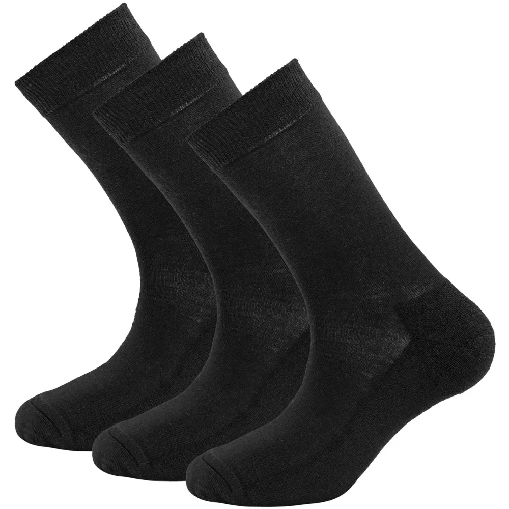 Devold Daily Merino Medium 3er Pack Socken