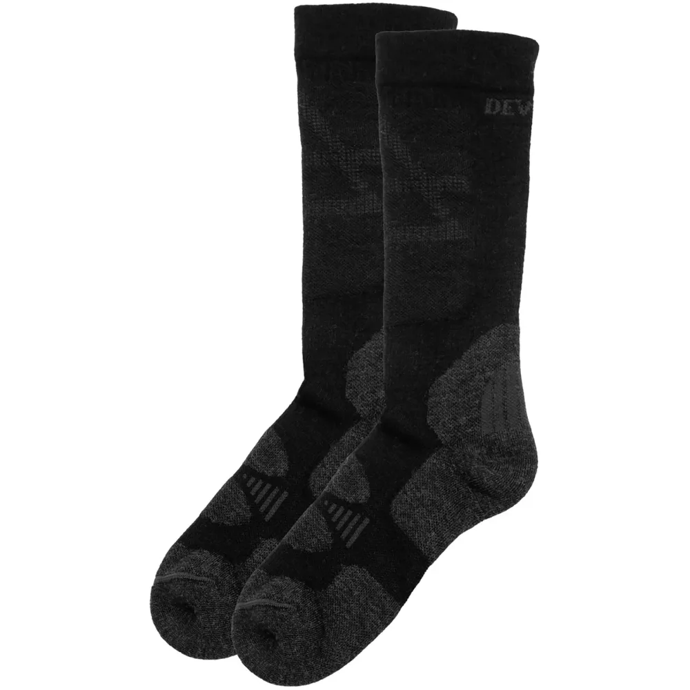 Devold Cross Country Merino Socken