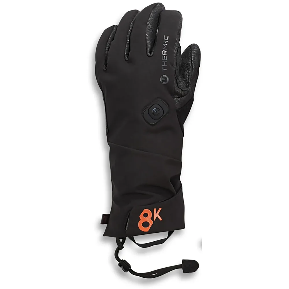 Therm-ic Grip Ultra Heat Handschuhe