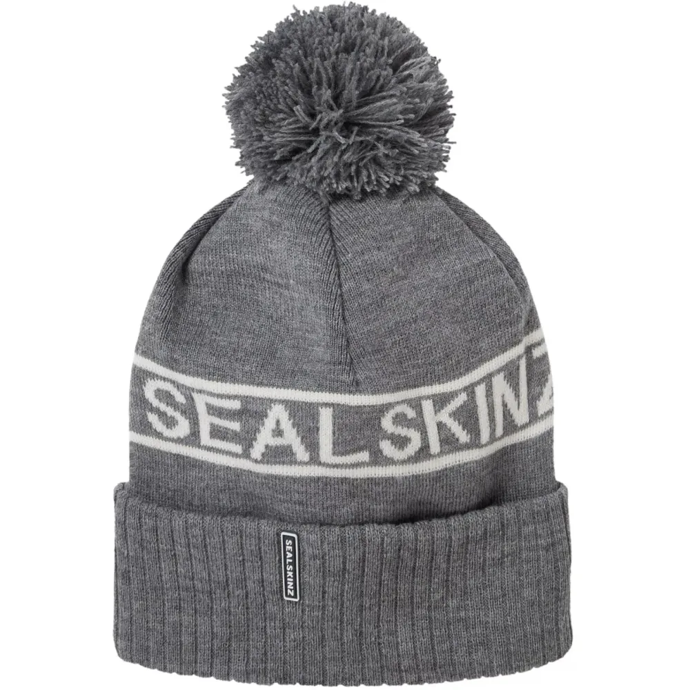 SealSkinz Heacham Mütze