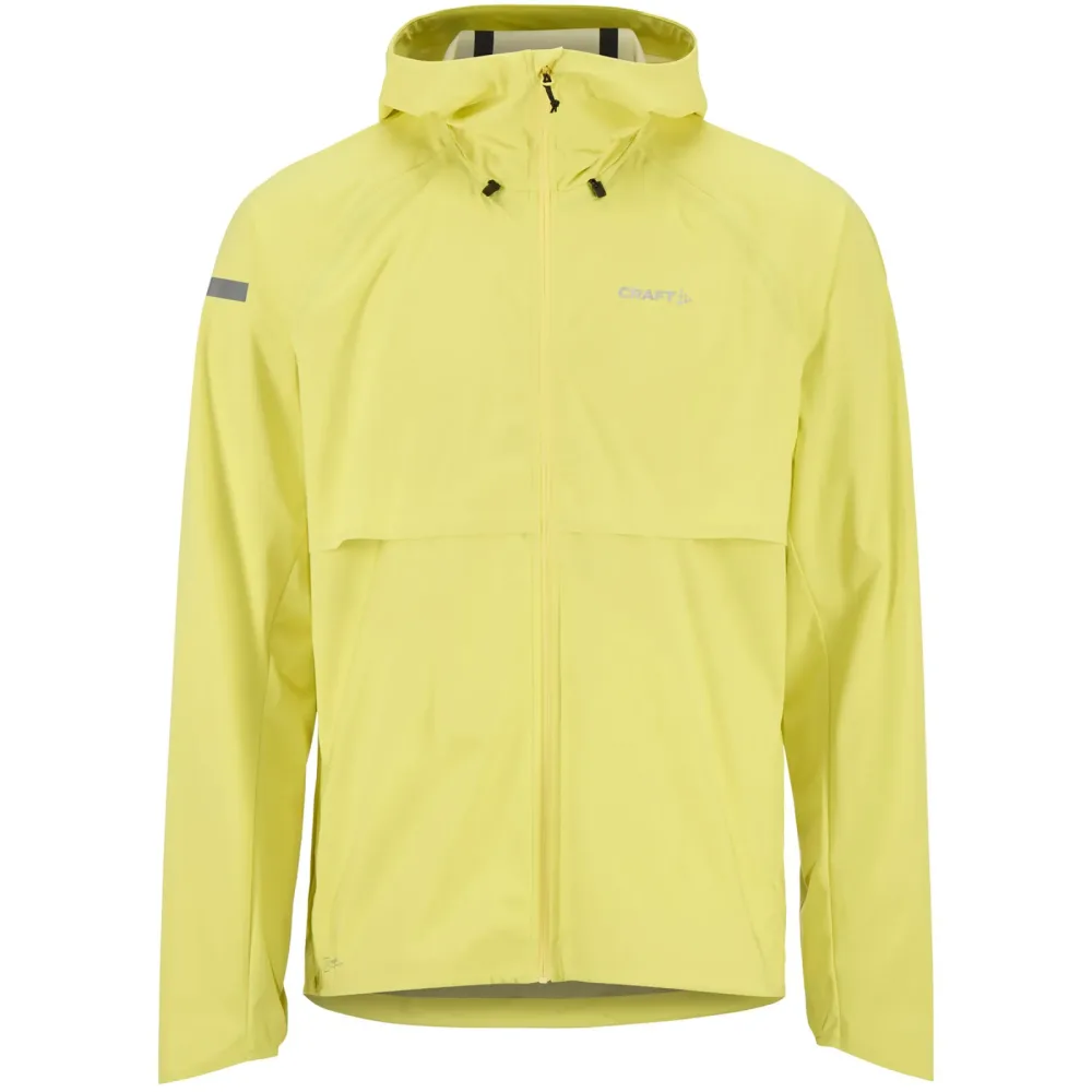 Craft Herren Pro Hydro 3 Jacke