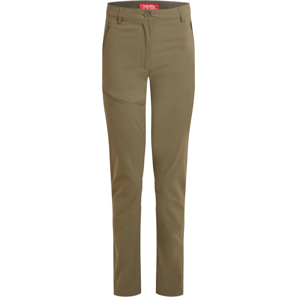 Craghoppers Damen Nosilife Pro III Hose
