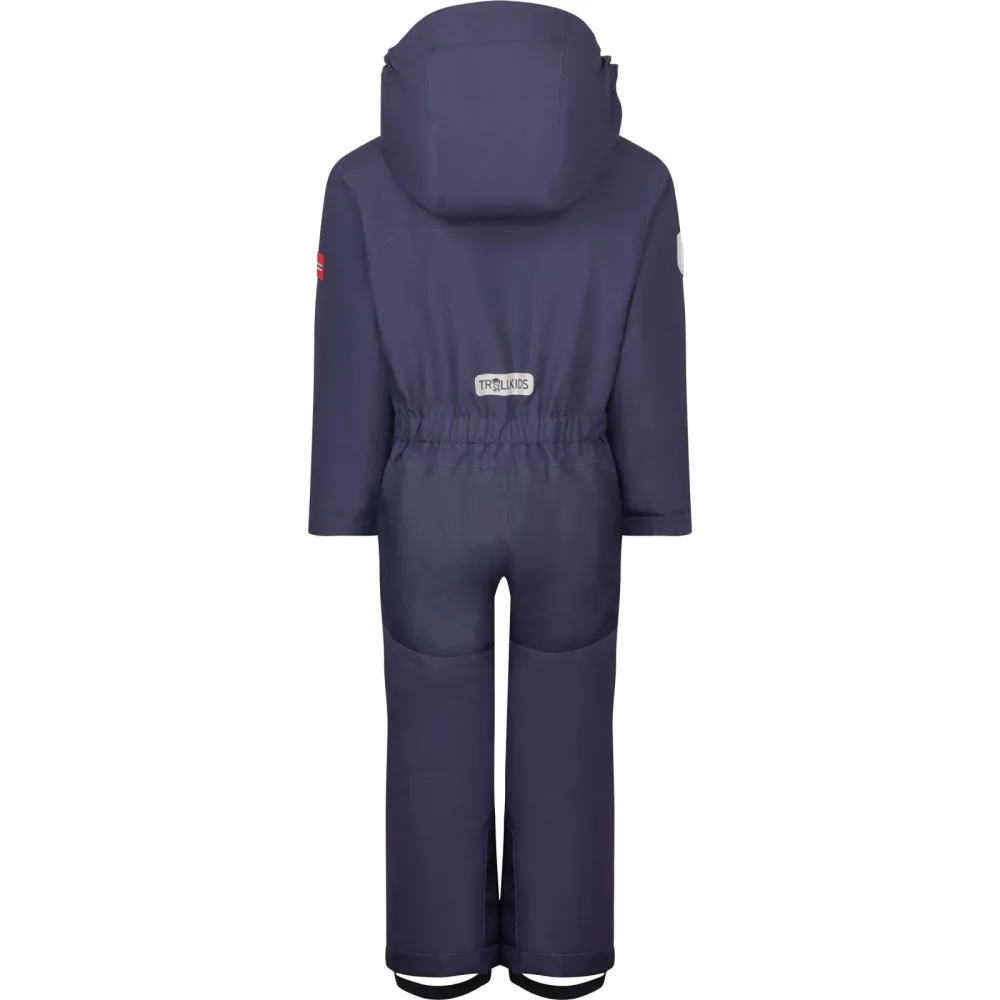 Trollkids Kinder Isfjord XT Schneeanzug