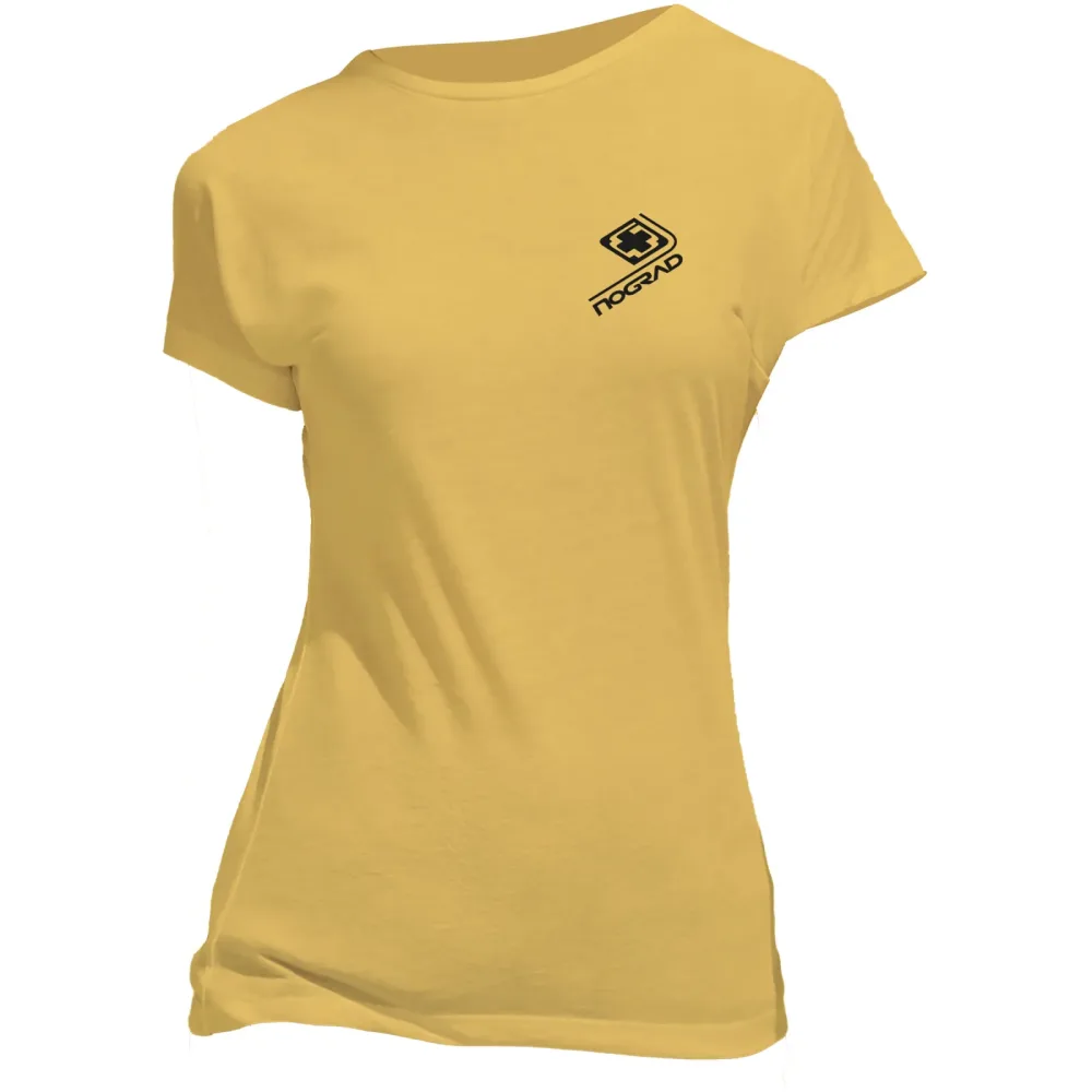 Nograd Damen Contemplation T-Shirt