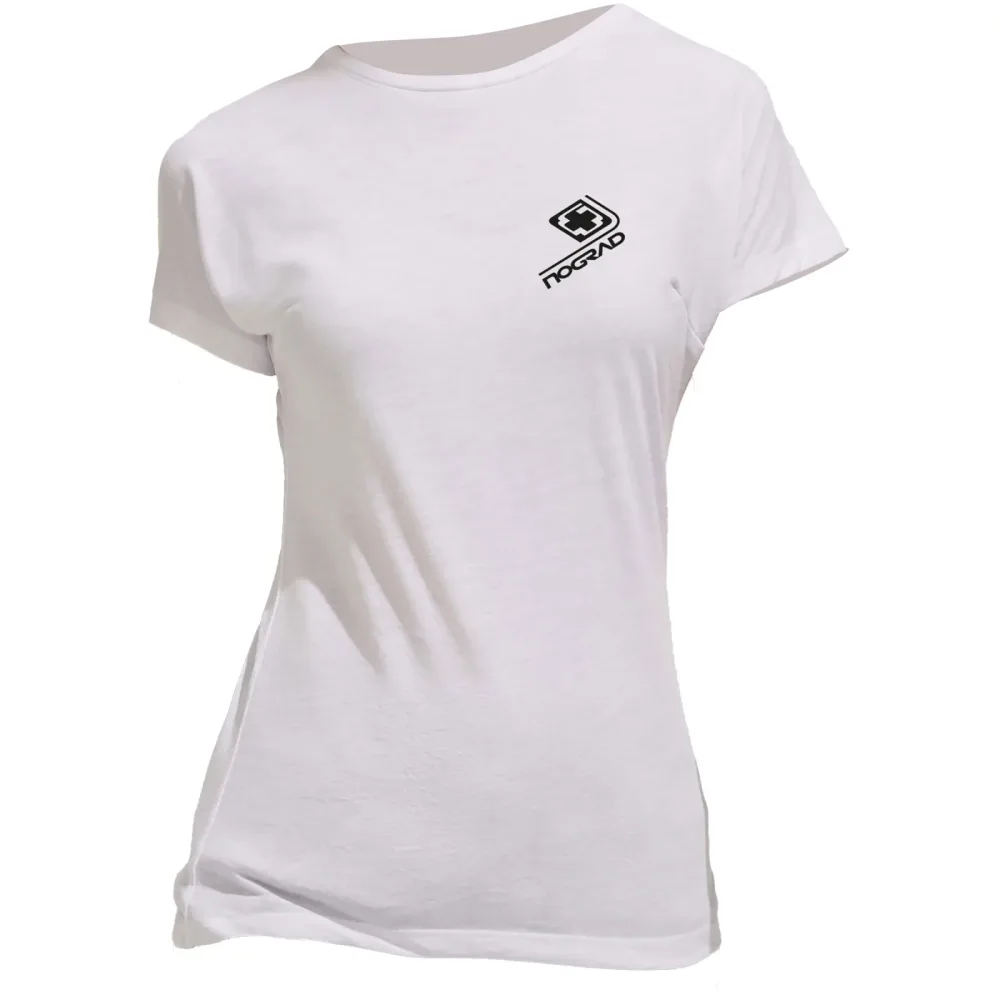 Nograd Damen Contemplation T-Shirt