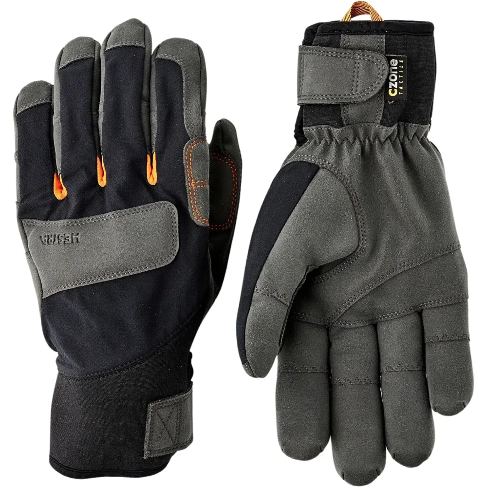 Hestra Ergo Grip Delta Hdry Handschuhe