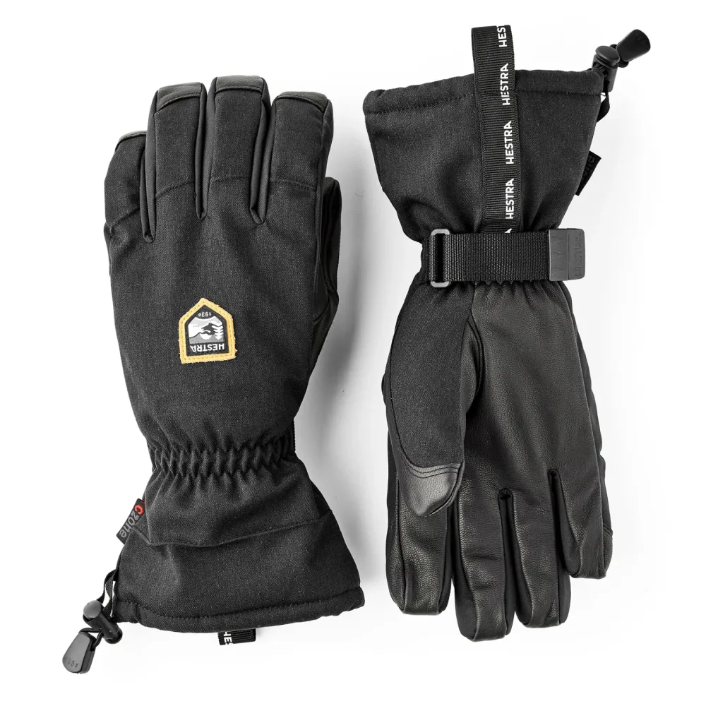 Hestra Czone Mountain Handschuhe