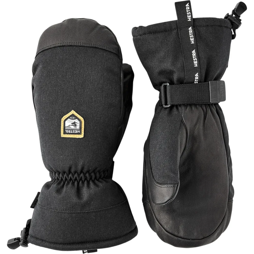 Hestra Czone Mountain Handschuhe