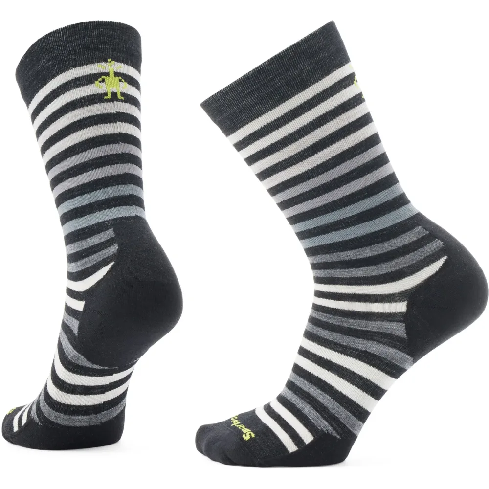 Smartwool Damen Everyday Spruce Street Crew Socken