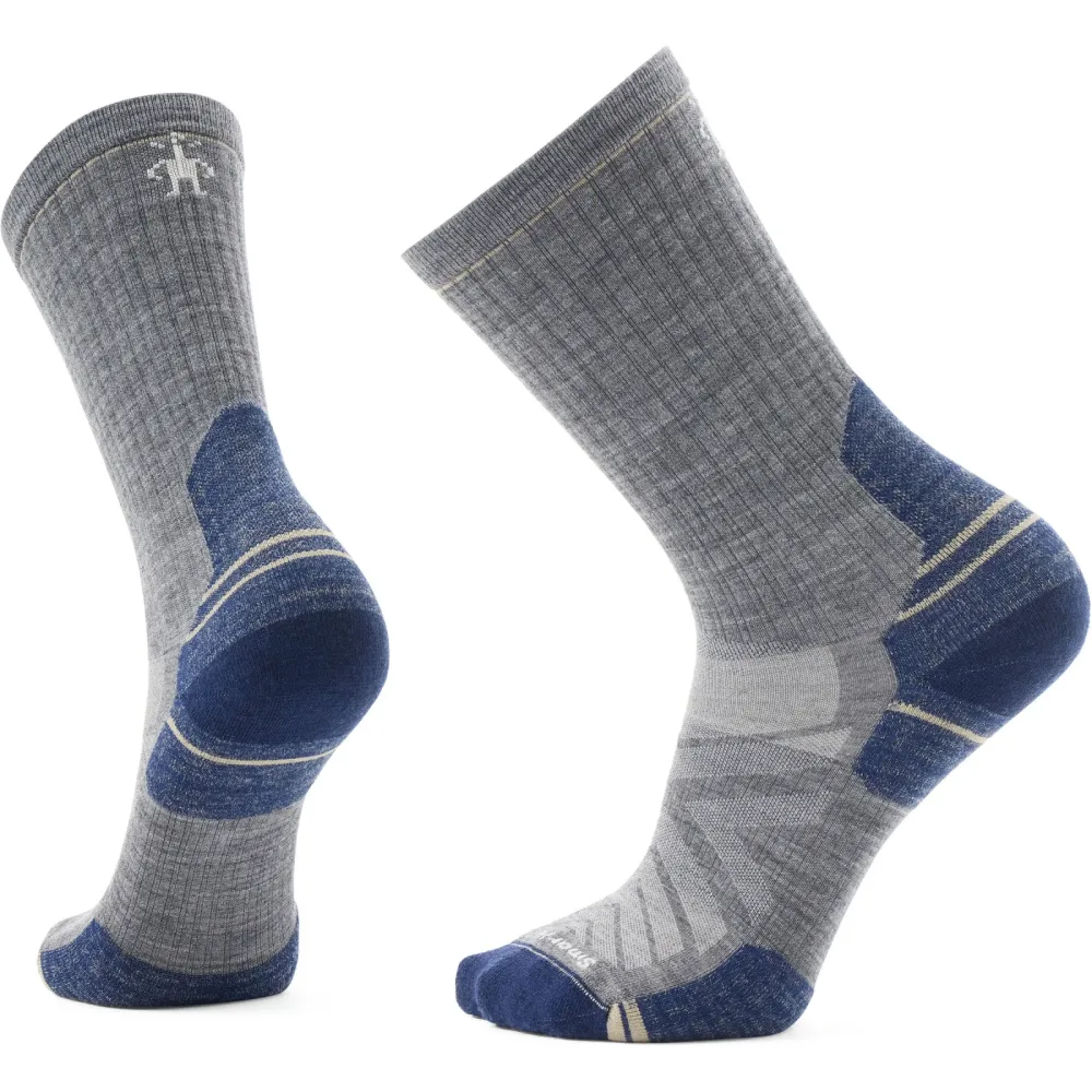 Smartwool Herren Hike Targeted Crew Socken