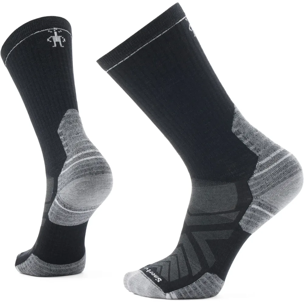 Smartwool Herren Hike Targeted Crew Socken