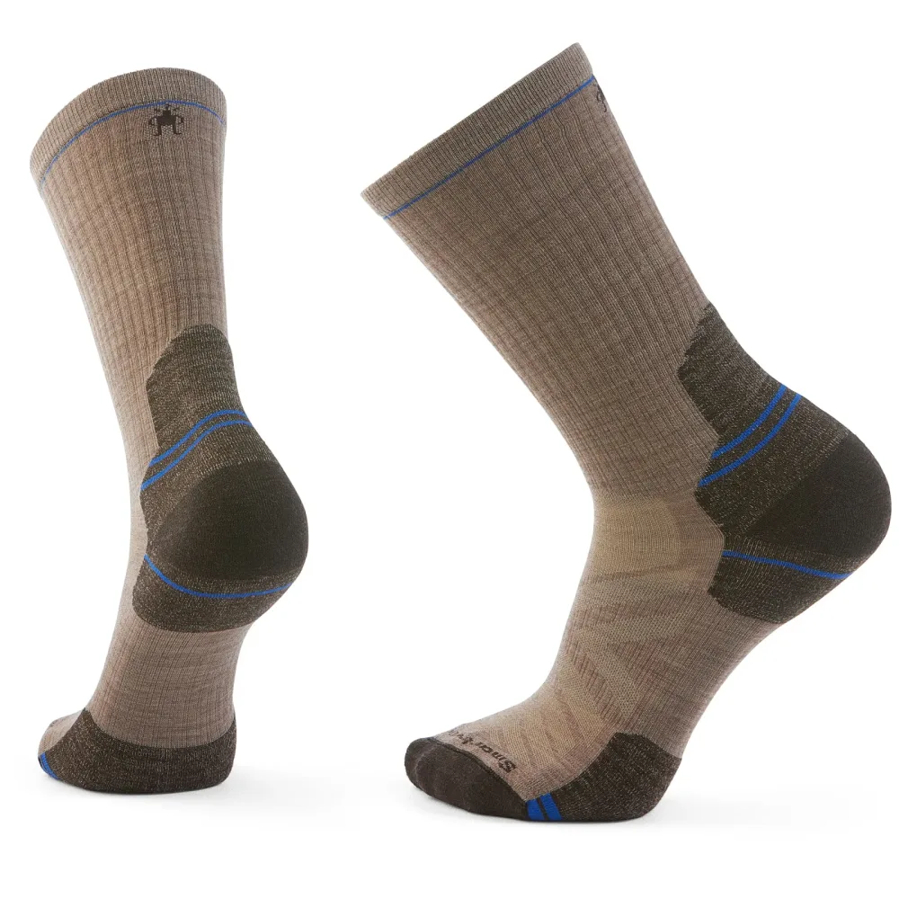 Smartwool Herren Hike Targeted Crew Socken