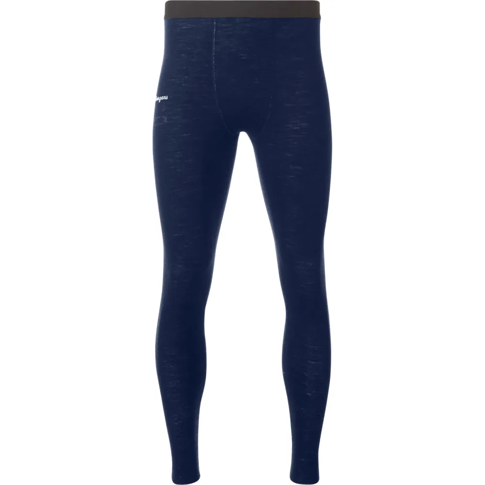 Bergans Herren Inner:Dual Merino Tights