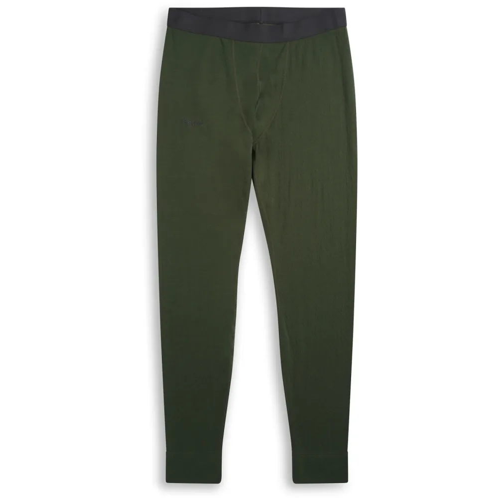 Bergans Herren Inner:Dual Merino Tights