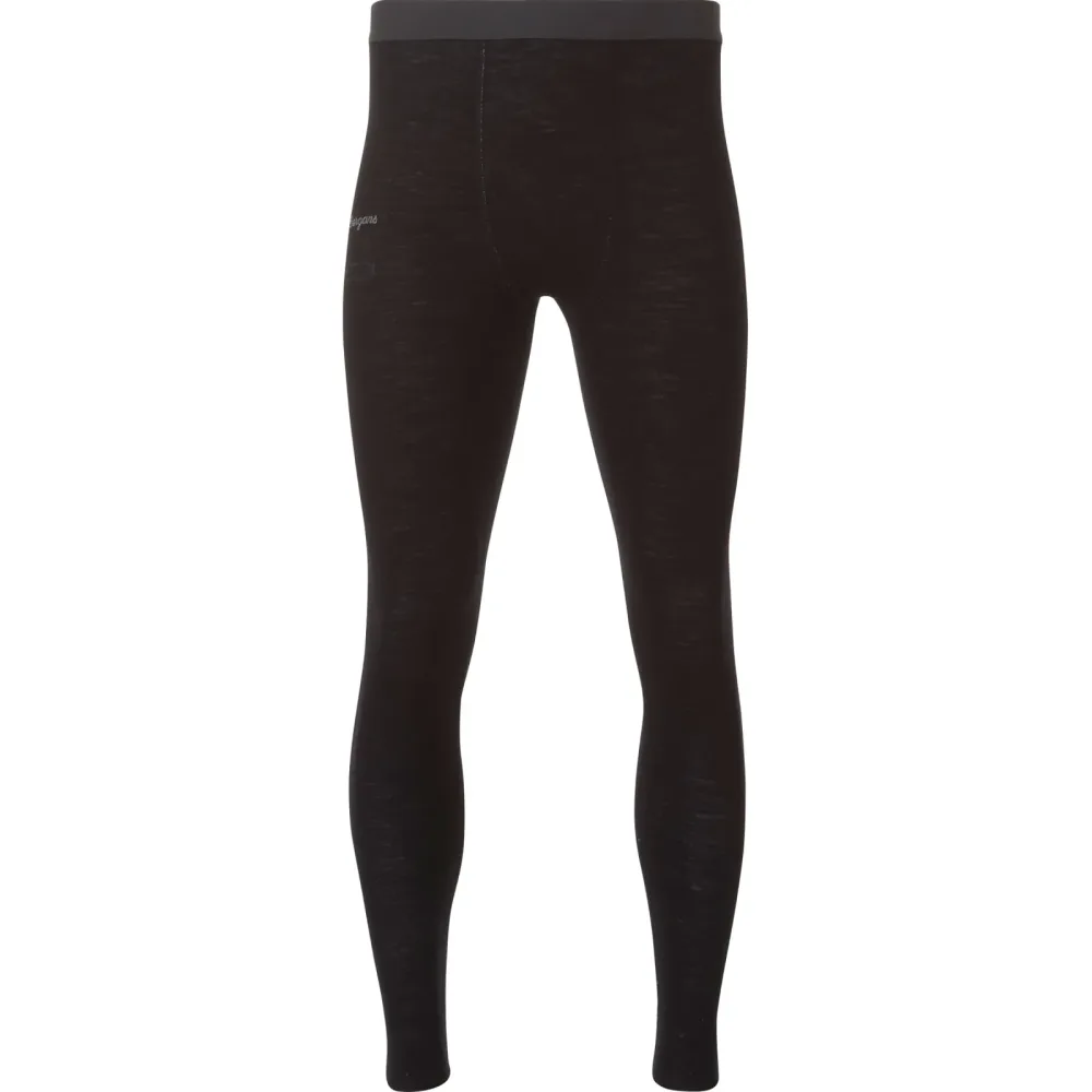 Bergans Herren Inner:Dual Merino Tights