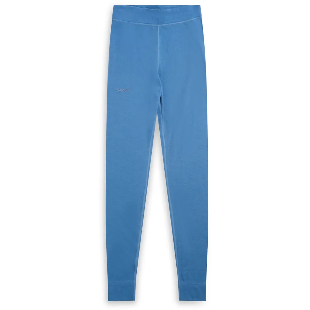 Bergans Damen Inner:Dual Merino Tights