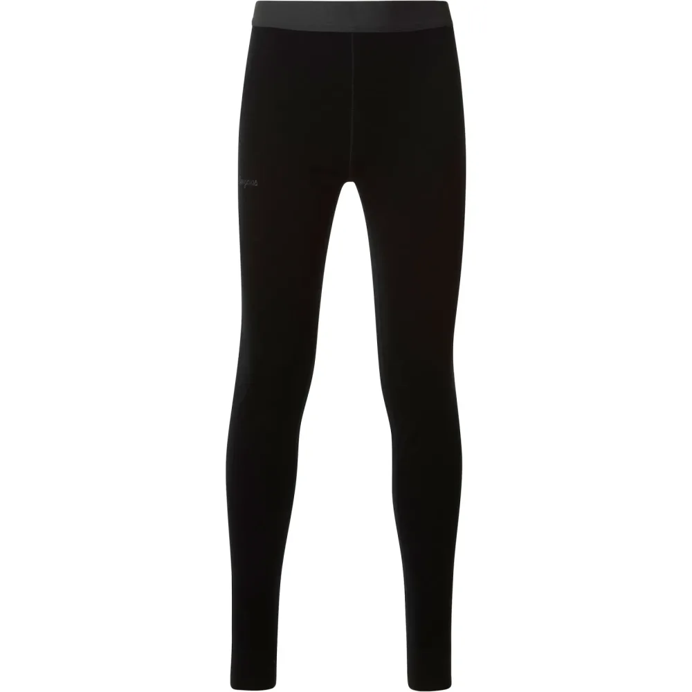 Bergans Kinder Inner:Dual Merino Tights