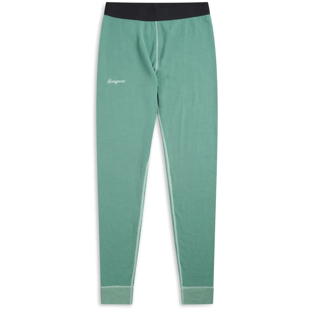 Bergans Kinder Inner:Dual Merino Tights