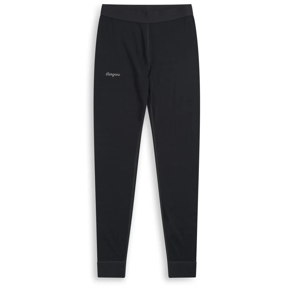 Bergans Kinder Inner:Dual Merino Tights