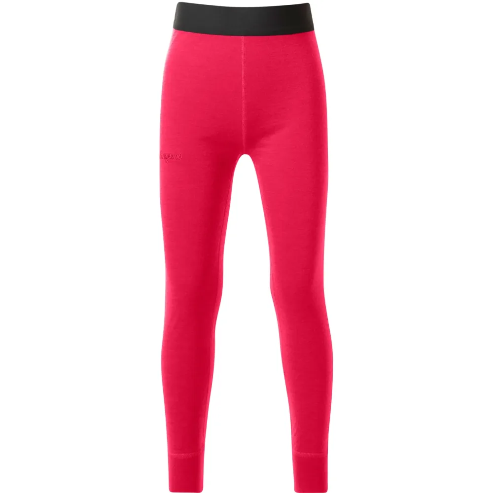 Bergans Kinder Inner:Dual Merino Tights