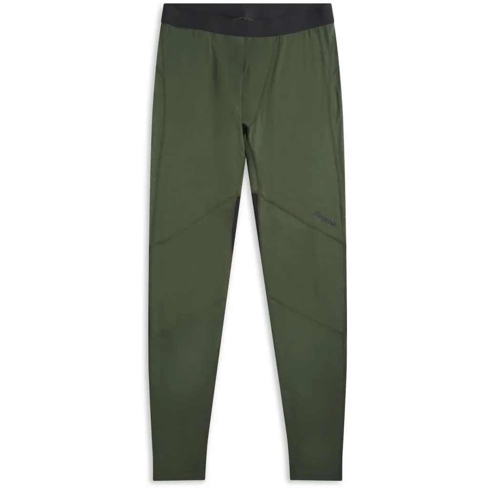 Bergans Herren Inner:Pure Merino Tights