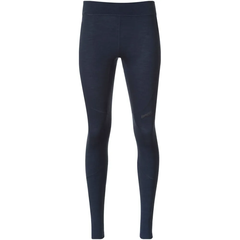 Bergans Damen Inner:Pure Merino Tights