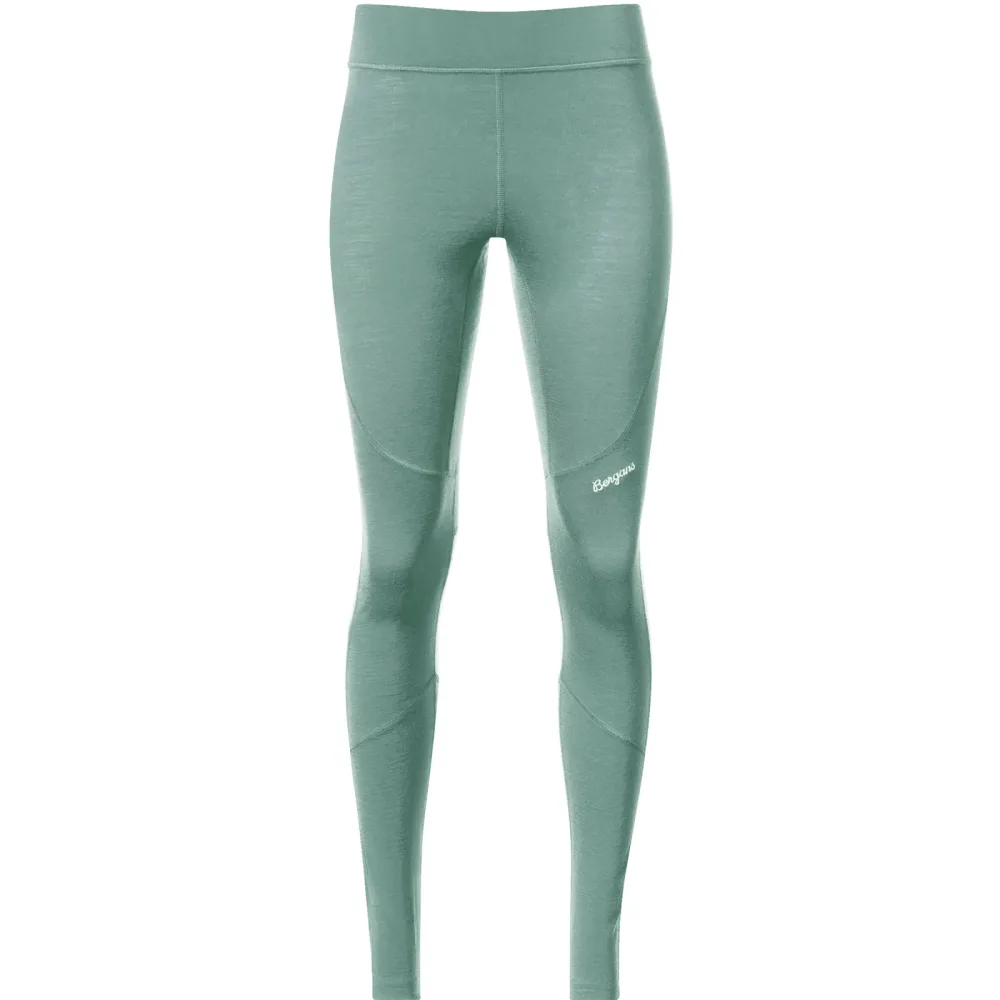 Bergans Damen Inner:Pure Merino Tights