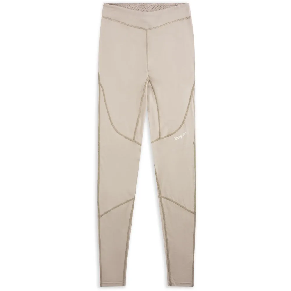 Bergans Damen Inner:Pure Merino Tights