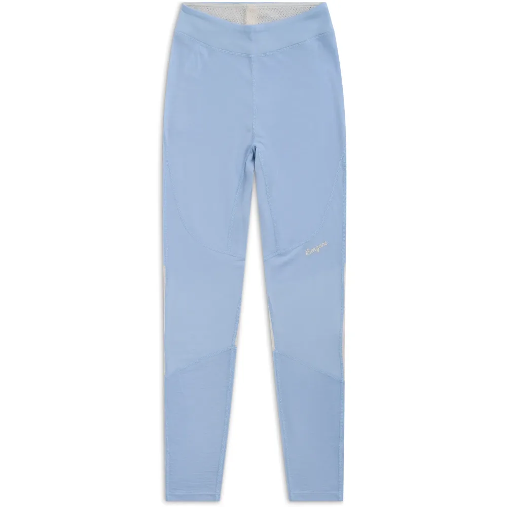 Bergans Damen Inner:Pure Merino Tights