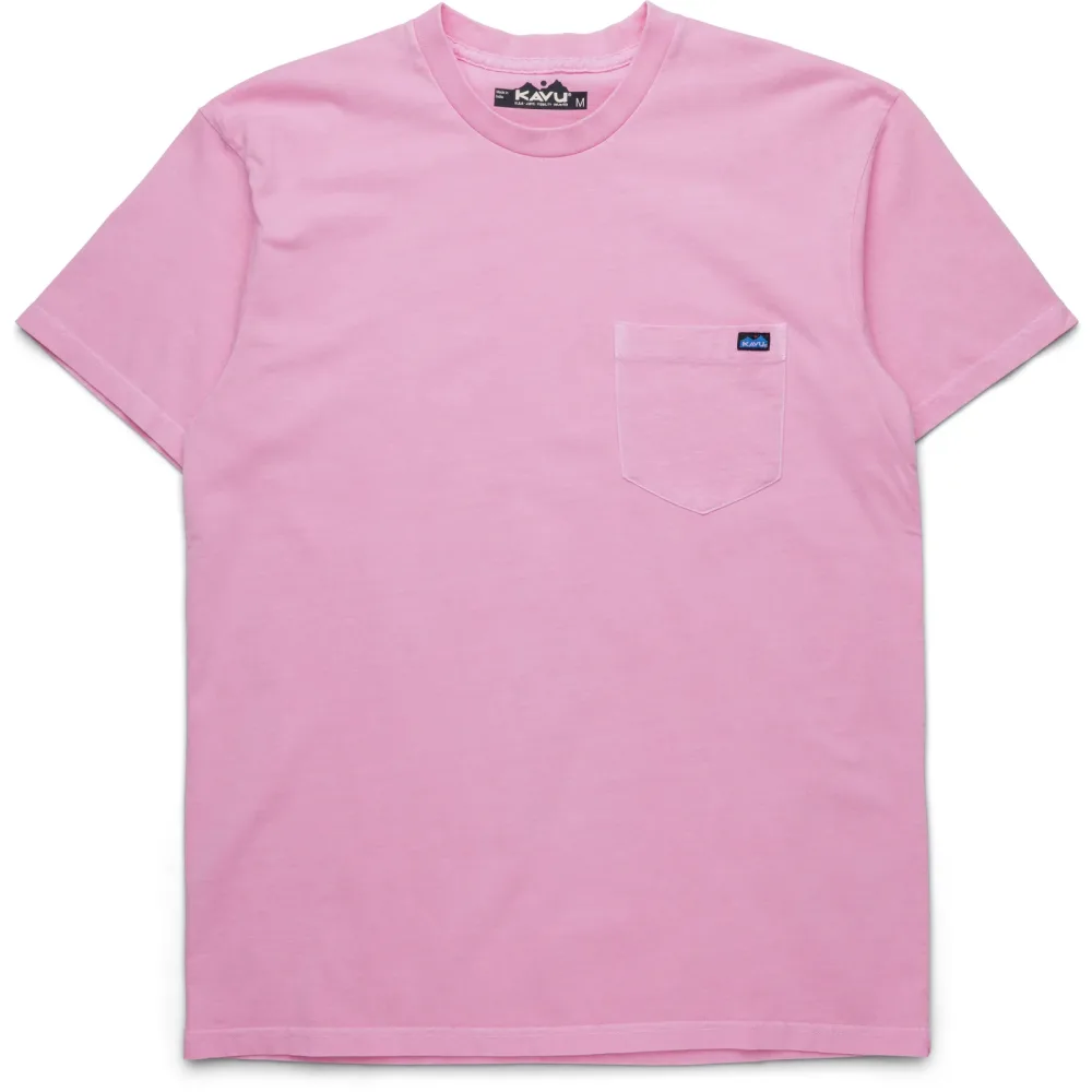 Kavu Herren Side Bar T T-Shirt