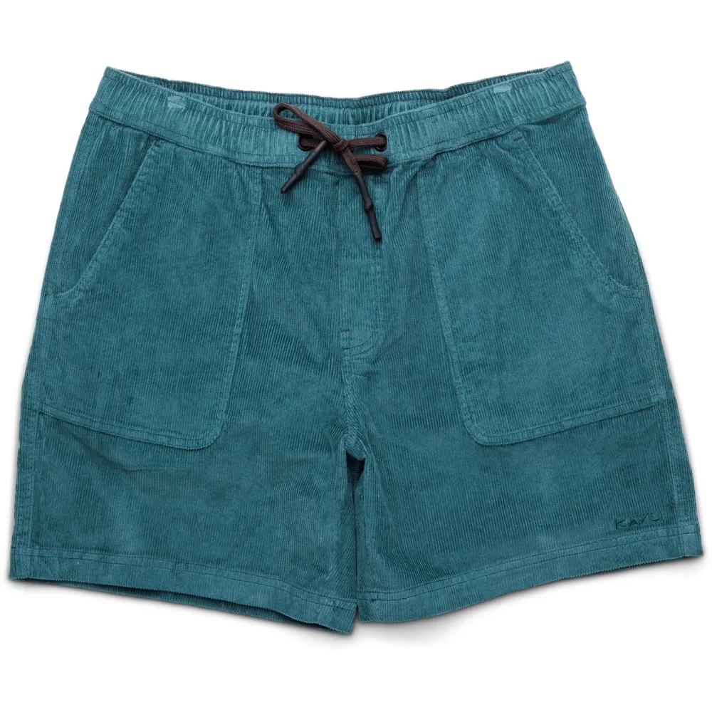 Kavu Herren Take Ten Shorts