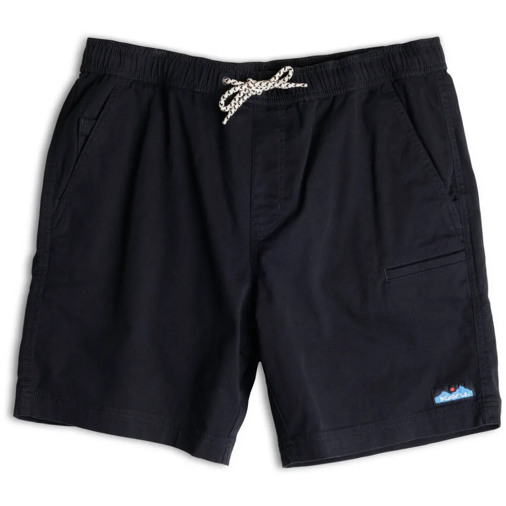 Kavu Herren Walk It Off Shorts