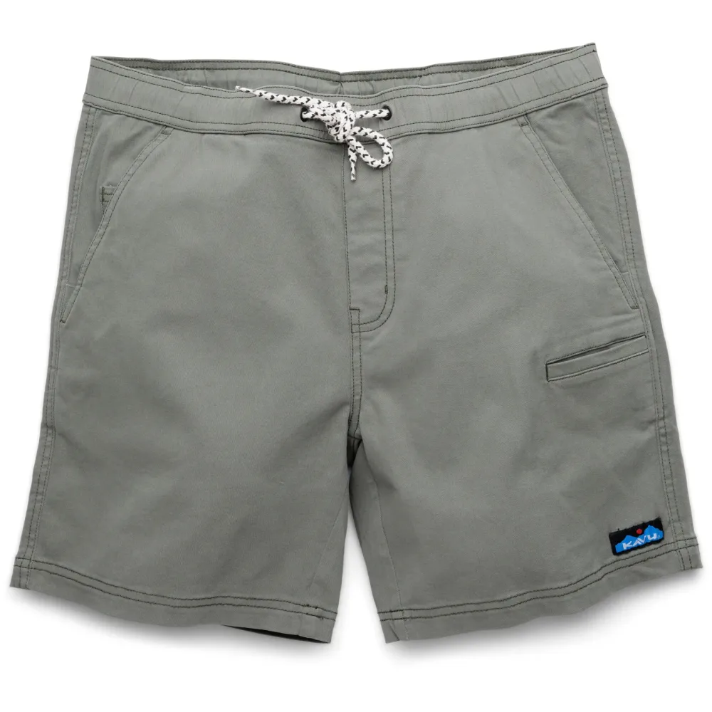 Kavu Herren Walk It Off Shorts