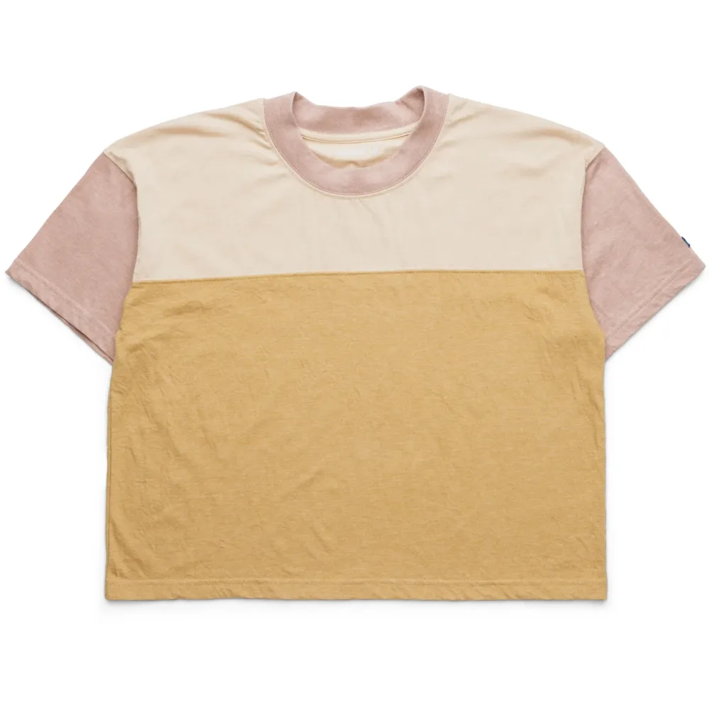 Kavu Damen Eevi T-Shirt