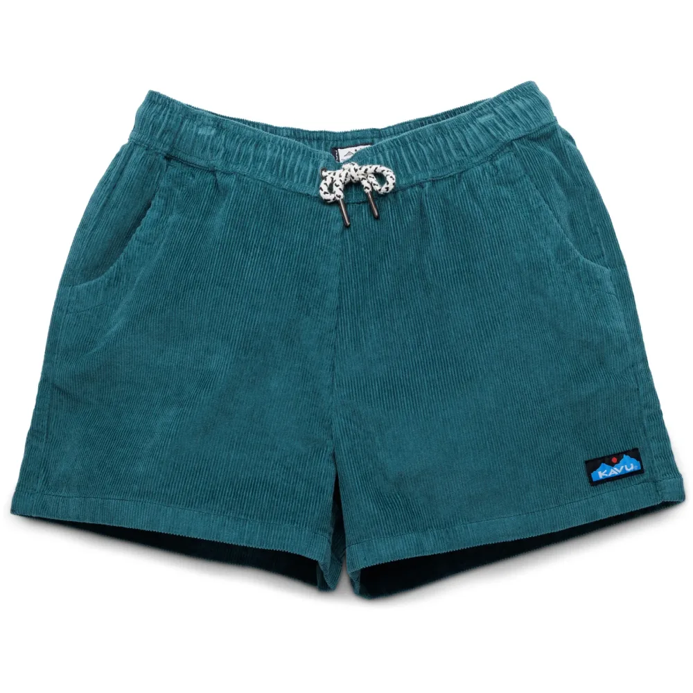Kavu Damen All Decked Out Shorts