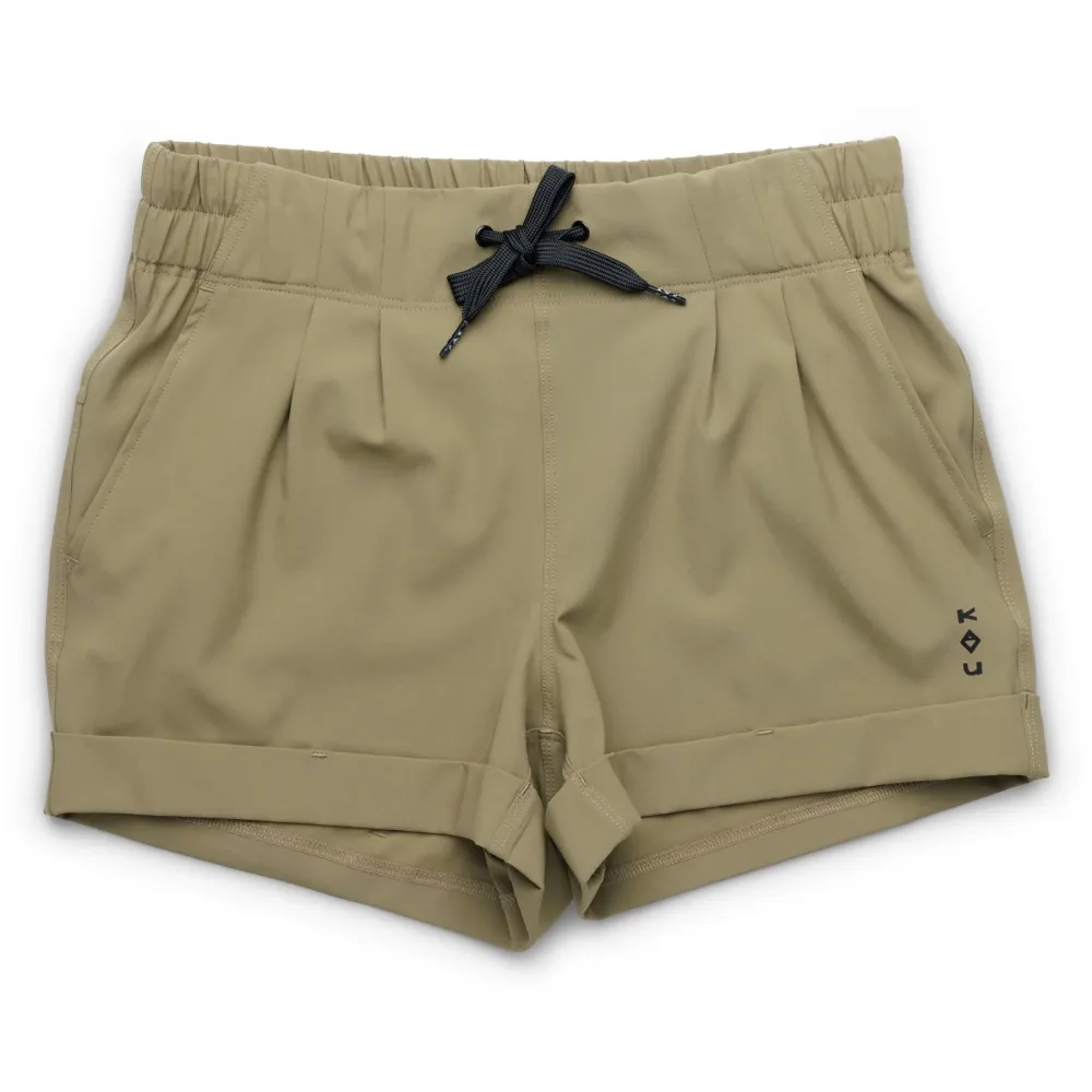 Kavu Damen Tepic Shorts