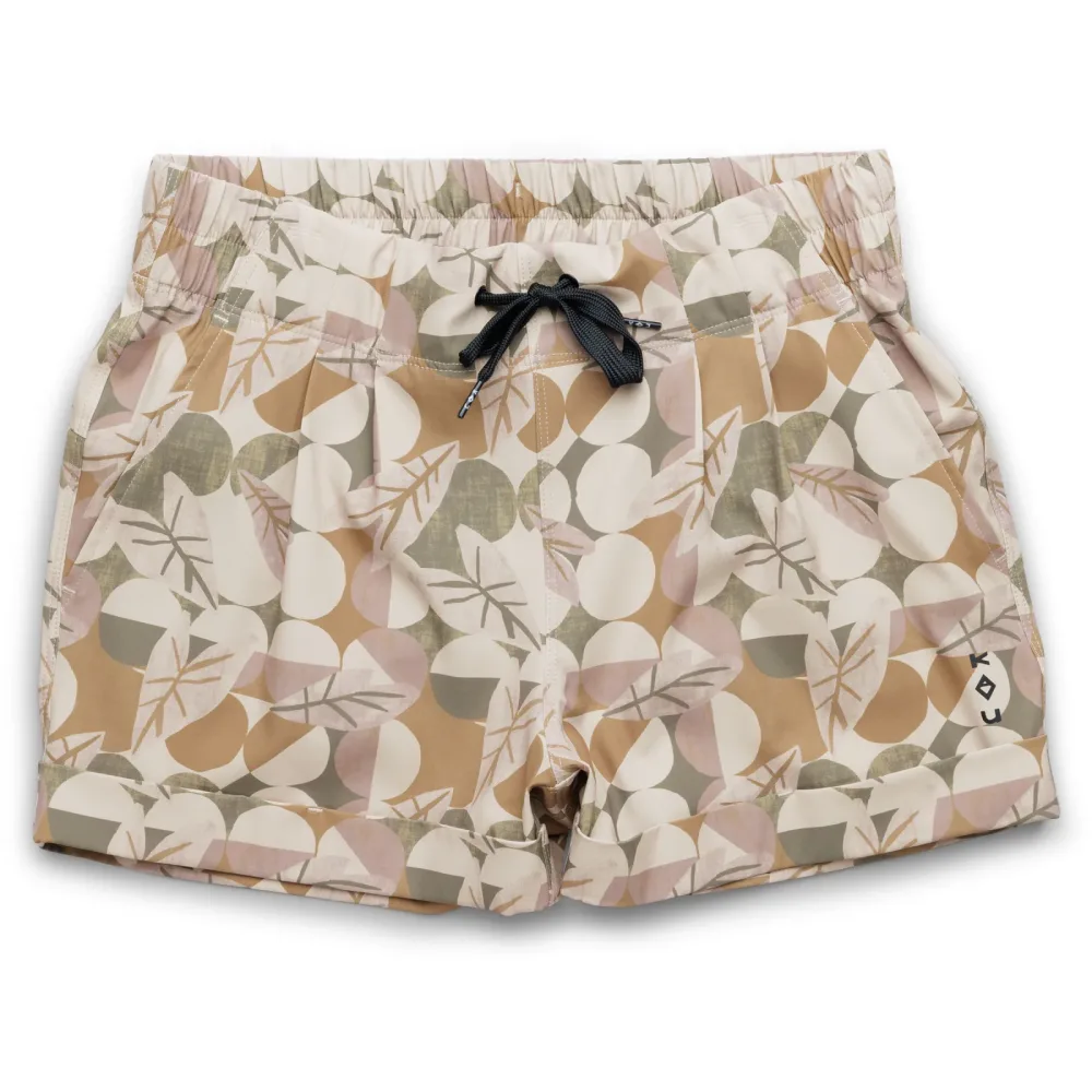 Kavu Damen Tepic Shorts