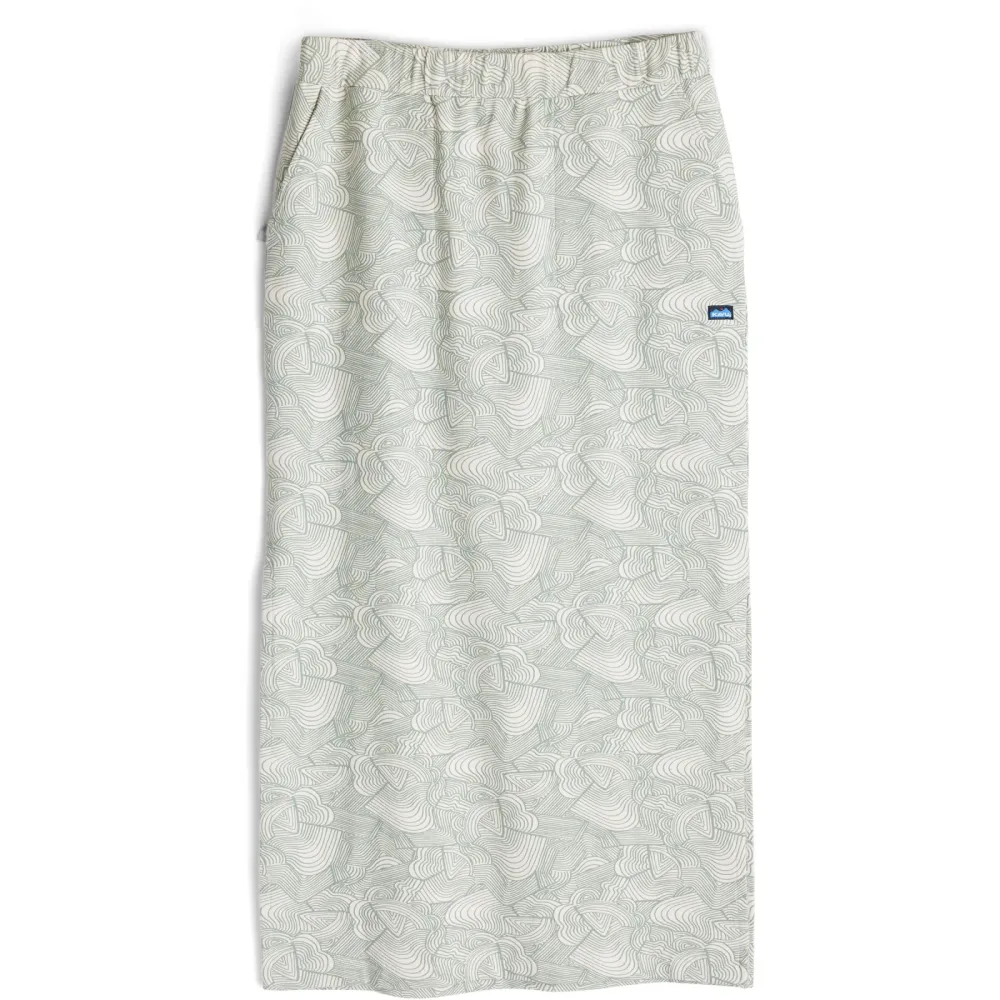 Kavu Damen Somerset Rock