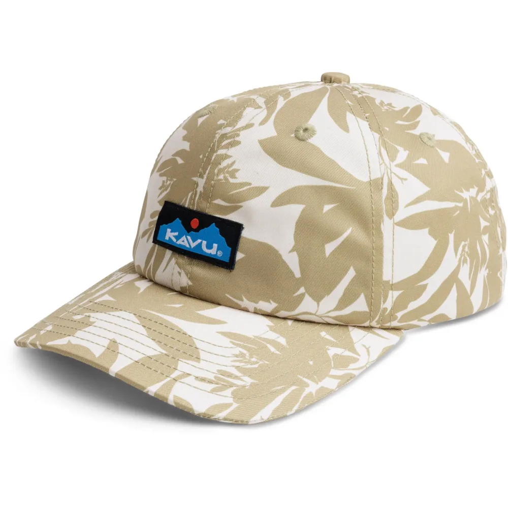 Kavu Ballard Classic Cap