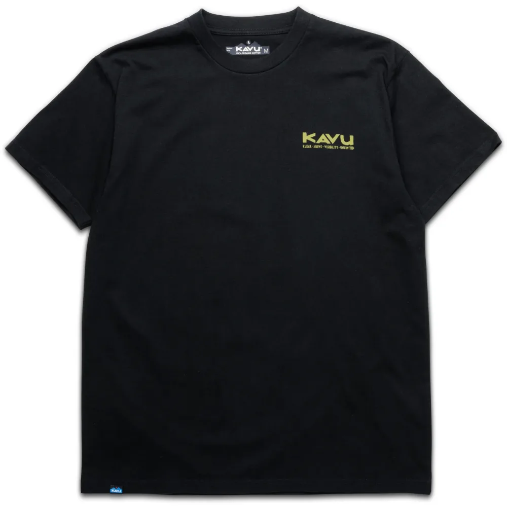 Kavu Herren Paddle Out T-Shirt