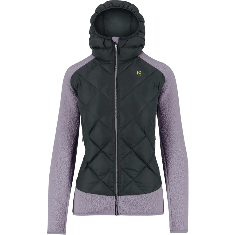 Karpos Damen Marmarole Retro' Jacke