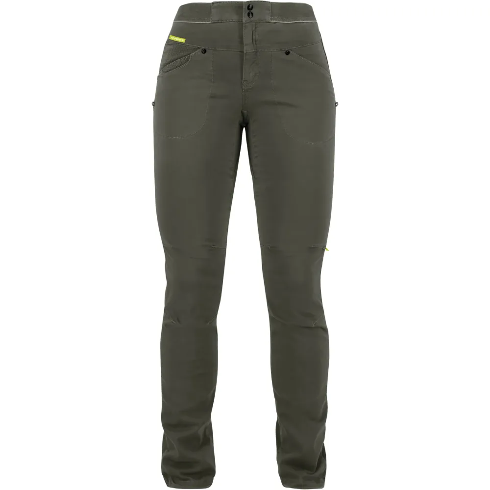Karpos Damen Noghera Evo Winter Hose