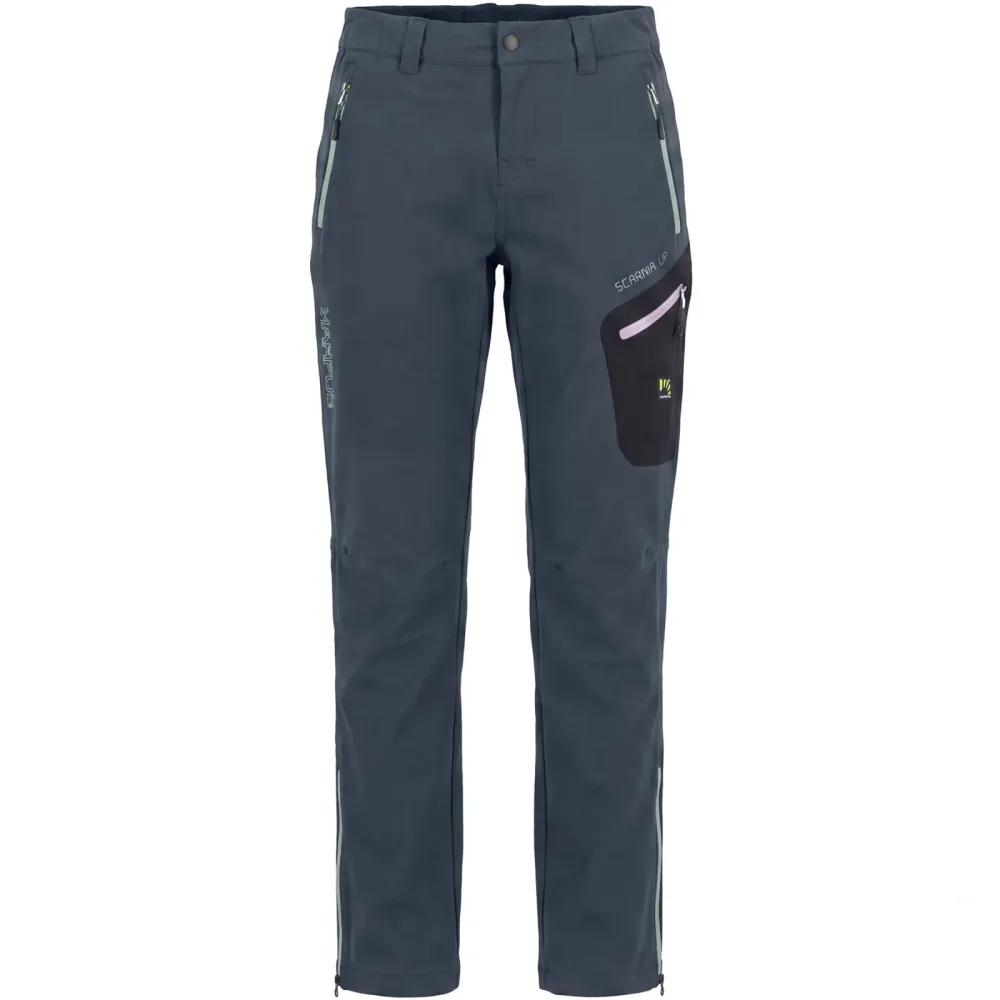 Karpos Damen Scarnia Up Hose