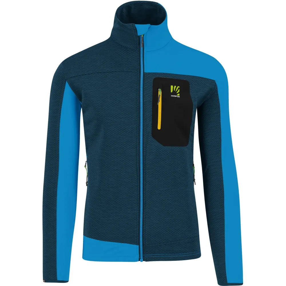 Karpos Herren Cherz Jacke