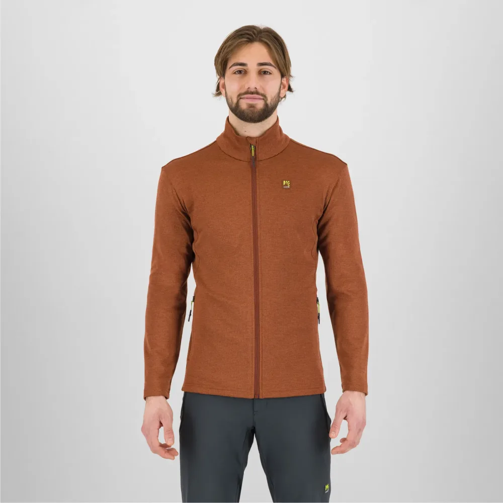 Karpos Herren Pizzocco Jacke