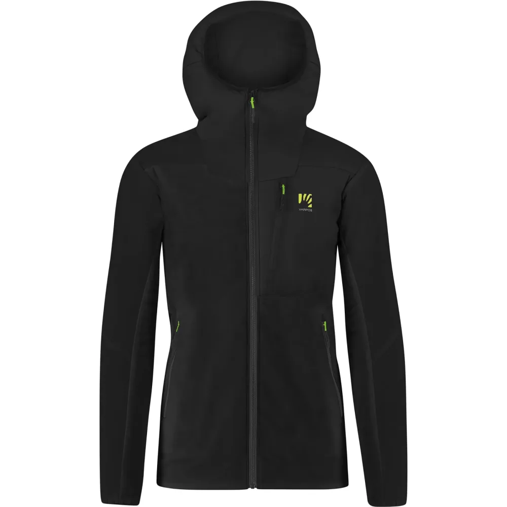 Karpos Herren Castore Jacke