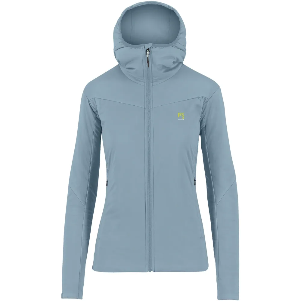 Karpos Damen Castore Jacke