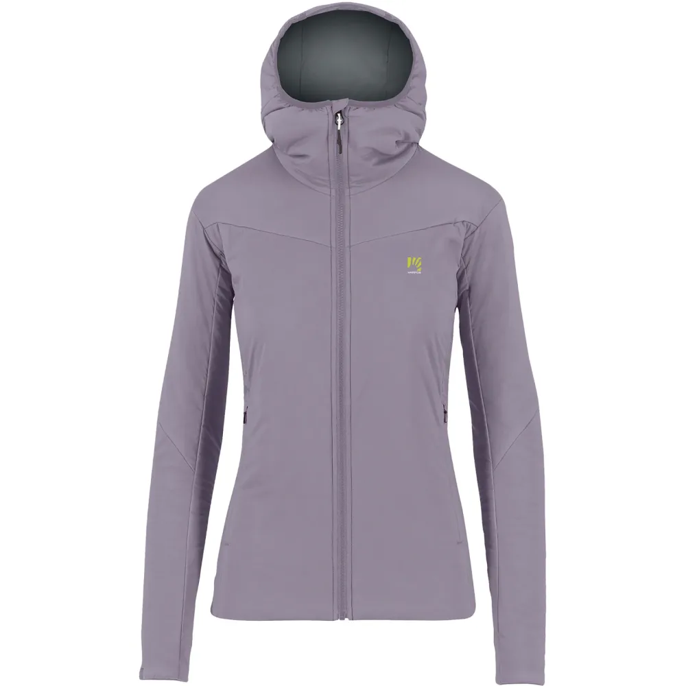 Karpos Damen Castore Jacke