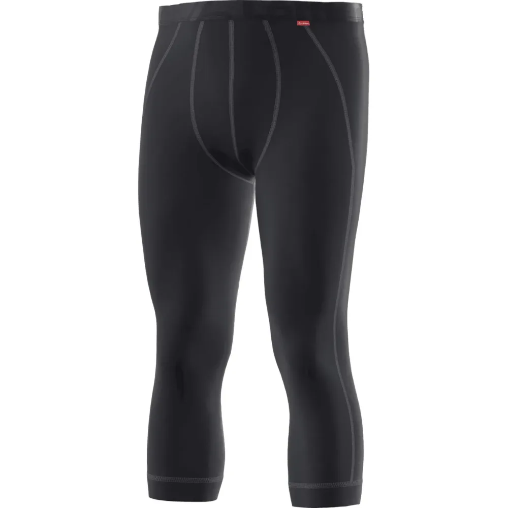Löffler Herren Transtex Warm 3/4 Hose