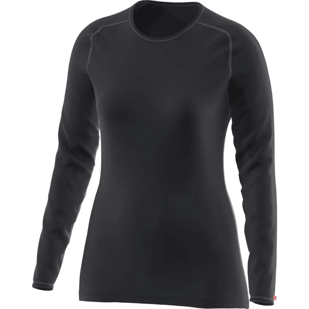 Löffler Damen Transtex Warm Longsleeve